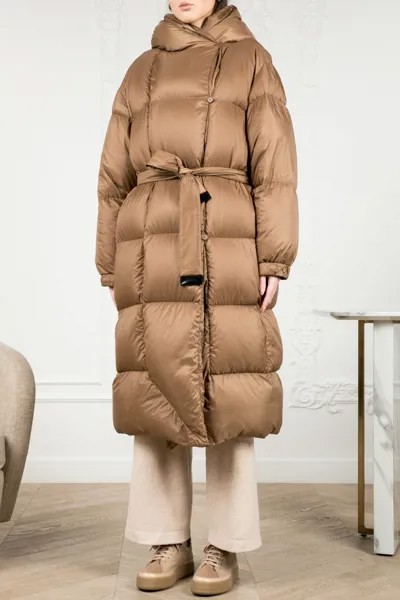 Пуховик Max Mara