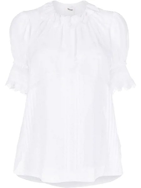 Zadig&Voltaire блузка Tupel