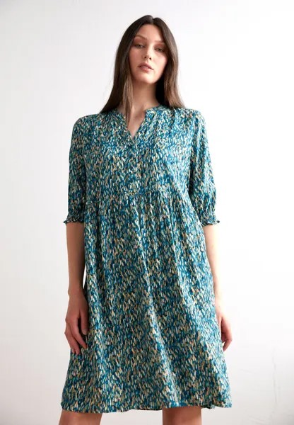 Летнее платье Esprit