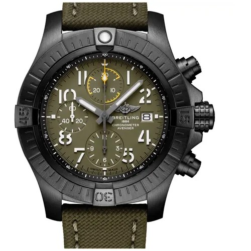 Наручные часы Breitling Avenger V13317101L1X2