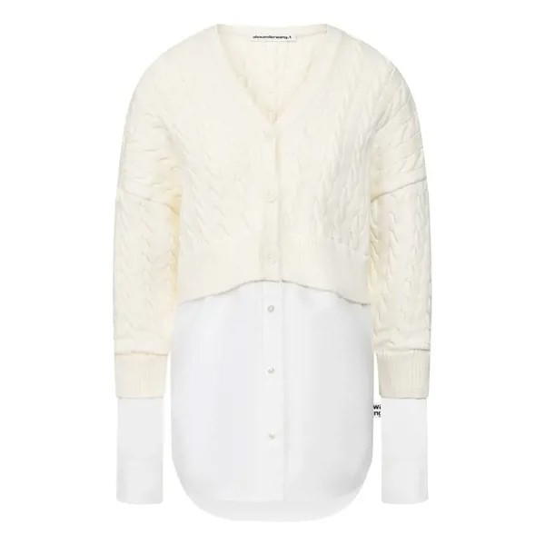 Кардиган alexanderwang.t