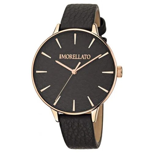 Наручные часы Morellato женские Ninfa Часы наручные Morellato R0151141516 кварцевые, черный