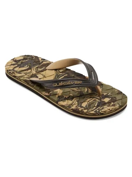 Сандалии Quiksilver 