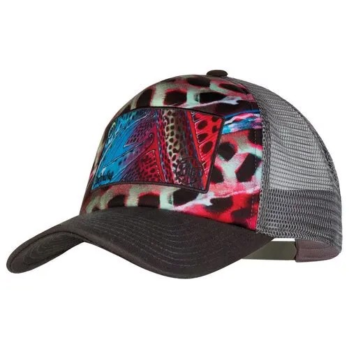 Кепка Buff Derek Deyoung 5 Panels End Of The Rainbow