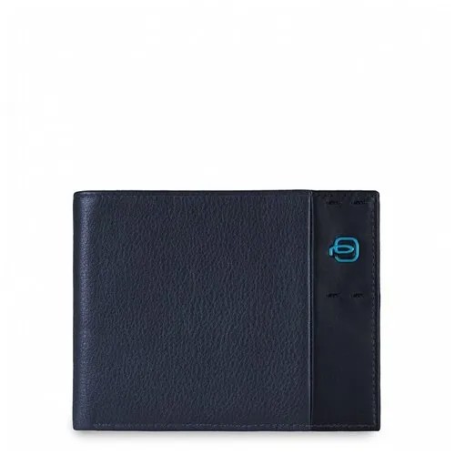 Портмоне Piquadro PU257P15/BLU3