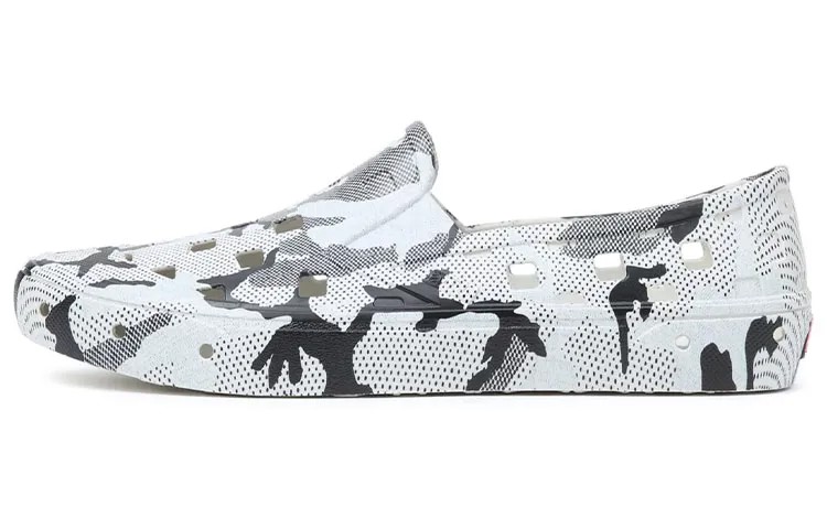 Сабо-слипоны Vans унисекс