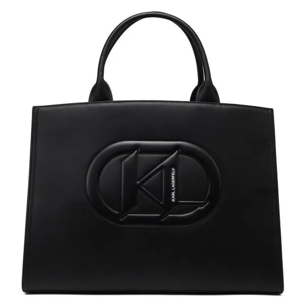 Дорожные и спортивные сумки Karl Lagerfeld