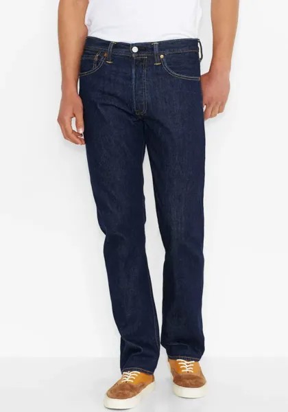 Прямые джинсы Levi's 