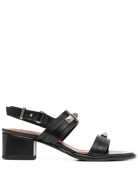 Sartore босоножки Rockstud