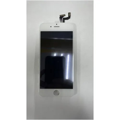 Дисплей для телефона Iphone 6s цвет Черный AA