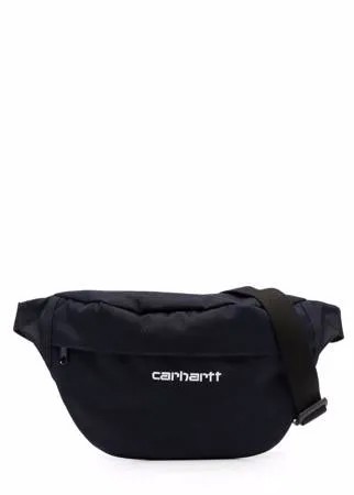 Carhartt WIP поясная сумка с вышитым логотипом