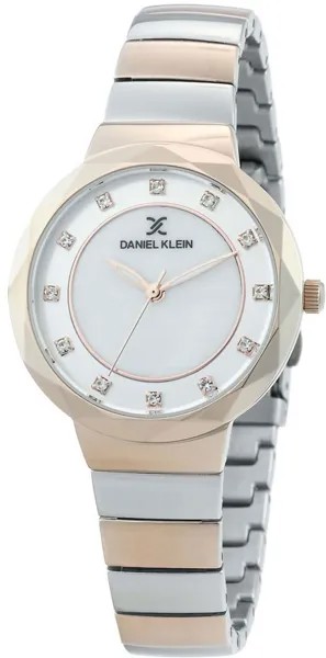 Наручные часы женские Daniel Klein DK.1.12319-4