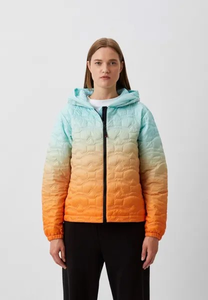 Куртка утепленная Bogner Fire+Ice