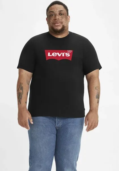 Футболка Levi's Plus 