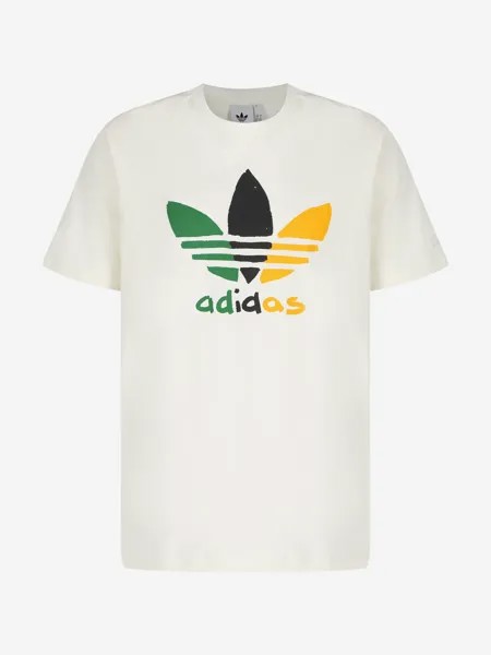 Футболка мужская adidas Sport, Белый
