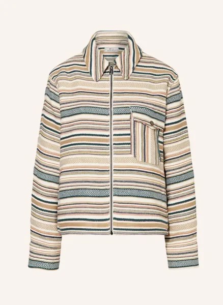 Куртка Woolrich, экрю