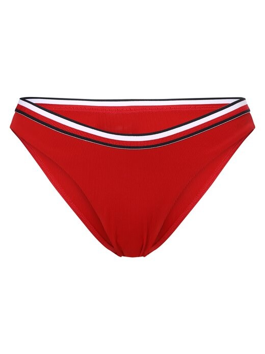 Брюки бикини Tommy Hilfiger, красный