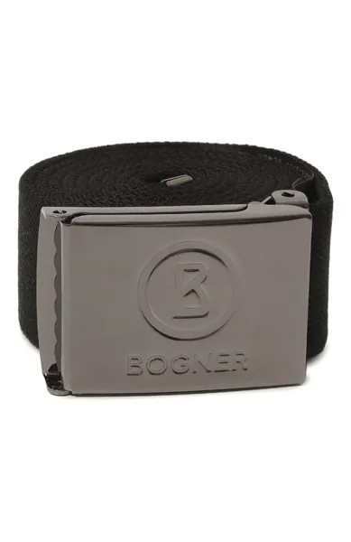 Текстильный ремень Bogner