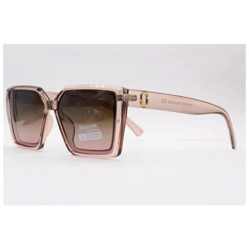 Солнцезащитные очки WZO Maiersha (Polarized) (чехол) 03635 С17-28