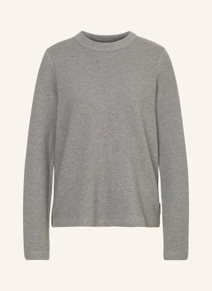 Рубашка с длинным рукавом Marc O'Polo Denim, серый