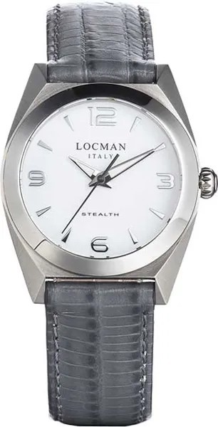 Наручные часы женские Locman 0804A08A00WHNKPI