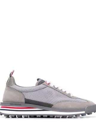 Thom Browne кроссовки Tech Running