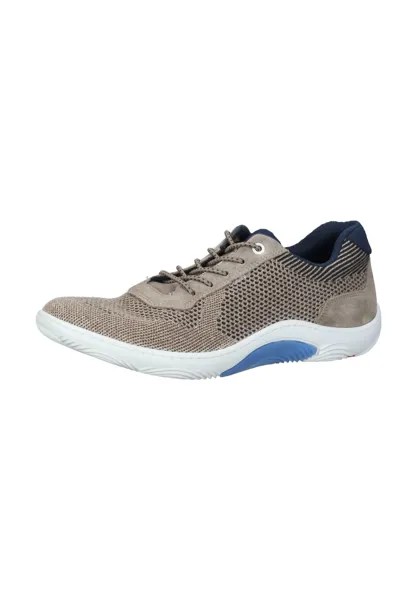 Тапочки из искусственной кожи STEVE MADDEN, цвет Natural