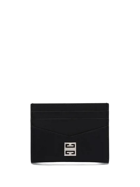 Givenchy кошелек с логотипом 4G