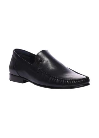 Туфли мужские Vitacci M178103 синие 41 RU