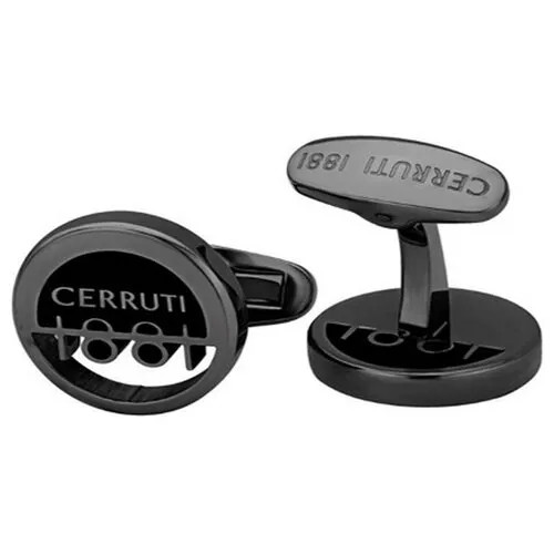 Запонки мужские CERRUTI CJC076SU