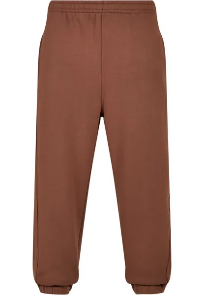 Спортивные брюки Urban Classics, цвет bark