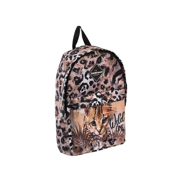ErichKrause Рюкзак EasyLine Wild Cat 12 л