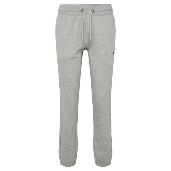 Спортивные брюки Hummel Billie Regular, серый