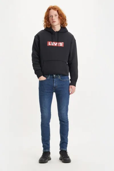 519 джинсы скинни Levi's