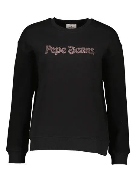 Толстовка Pepe Jeans, черный