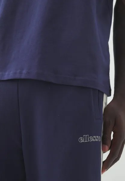 Спортивные штаны EAVIS Ellesse, темно-синий