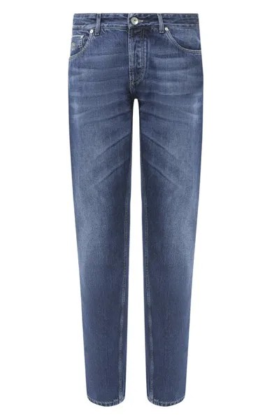Джинсы Brunello Cucinelli