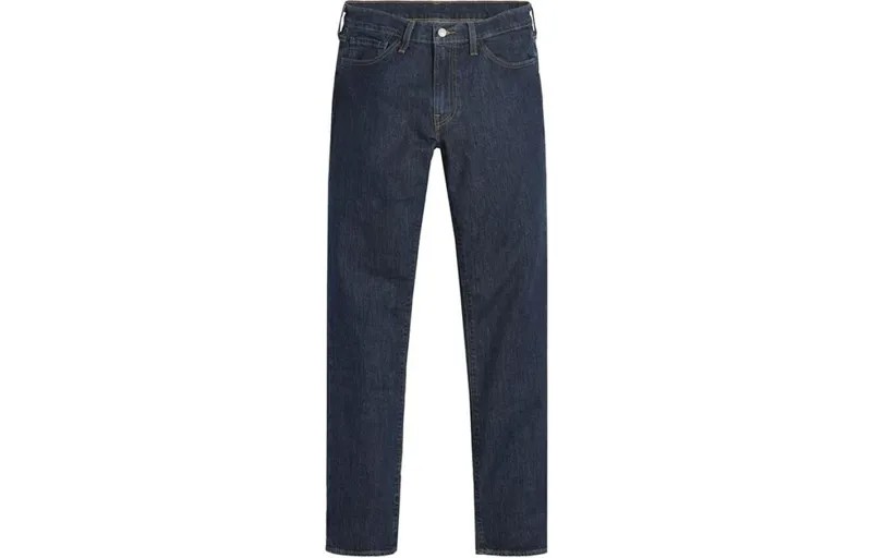 Джинсы мужские темно-синие Levi’S, темно-синий
