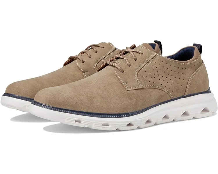 Оксфорды Dockers Finley, цвет Taupe
