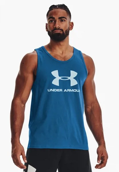 Майка спортивная Under Armour