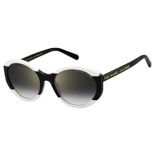 Солнцезащитные очки MARC JACOBS, черный