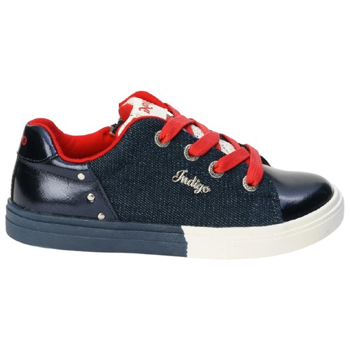 Кеды Indigo kids