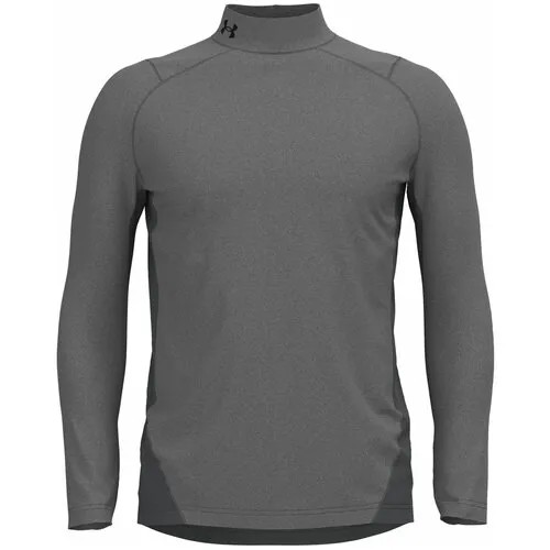 Лонгслив Under Armour, размер XL, серый