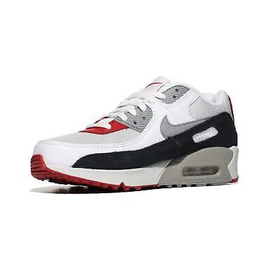 Детские кроссовки и кроссовки унисекс Nike Kids Air Max 90 LTR (Big Kid)