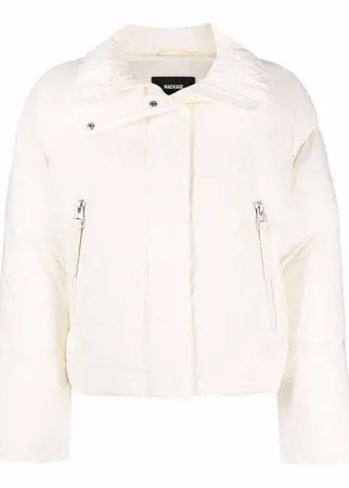 Mackage укороченный пуховик Mylah