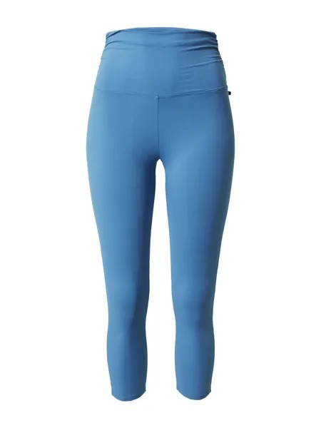 Узкие тренировочные брюки Marika ARIA, светло-синий