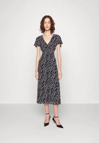 Летнее платье MICHAEL Michael Kors, черный