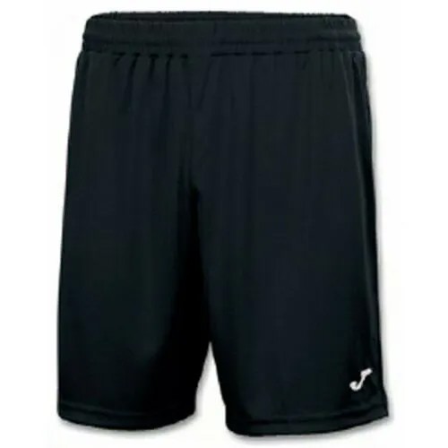 Шорты  joma, размер 08-2XL-3XL, синий, черный