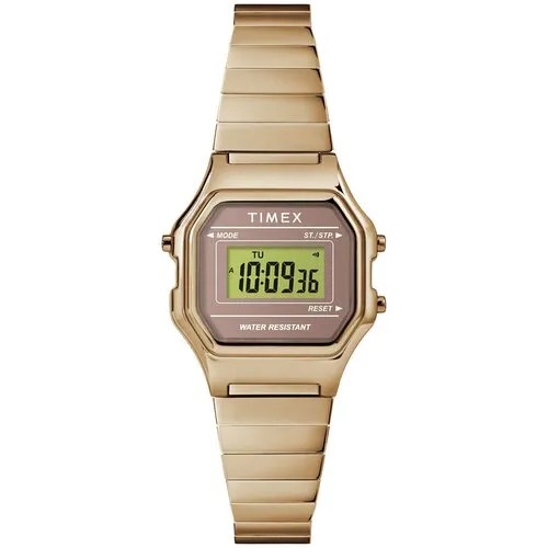 Наручные часы Timex TW2T48100RM