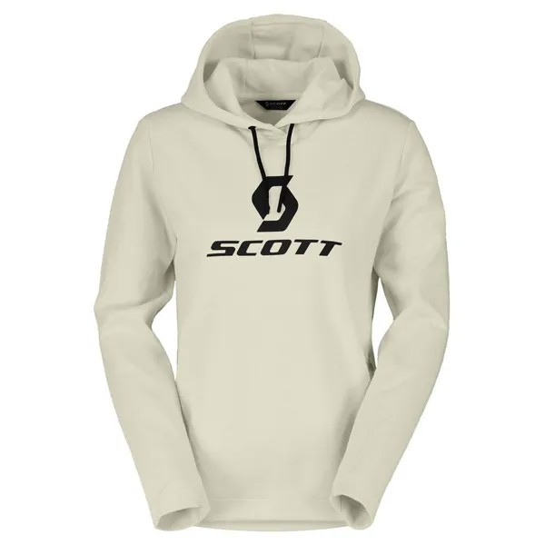 Худи Scott Tech, желтый